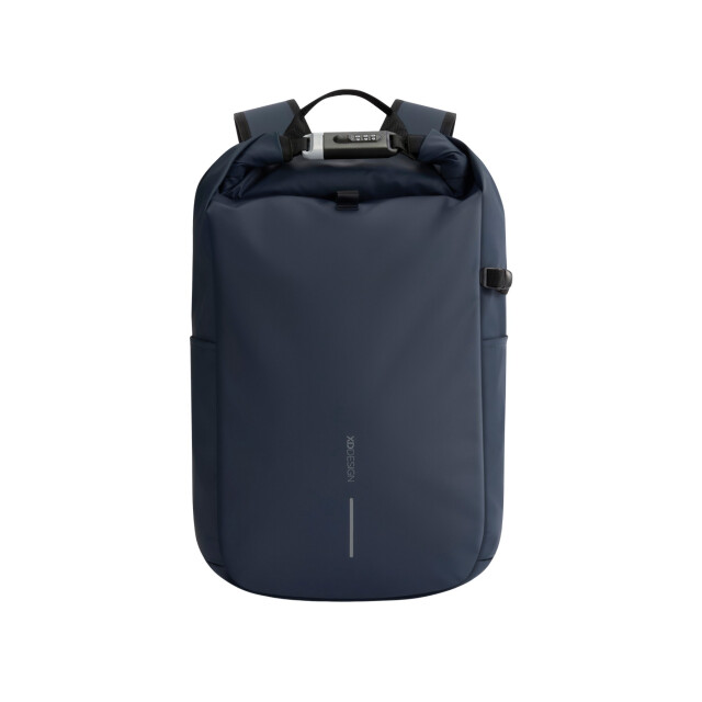 XD Design Urban waterbestendige diefstalbestendige rugzak 26l UTXD440_navy large