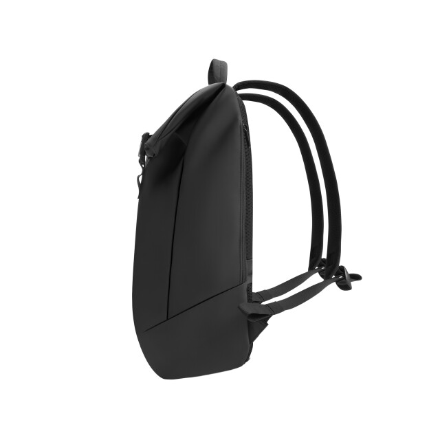 XD Design Urban flap top waterbestendige diefstal rugzak UTXD512_black large