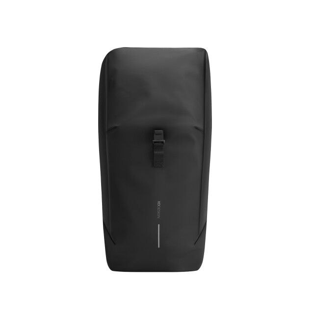 XD Design Urban flap top waterbestendige diefstal rugzak UTXD512_black large