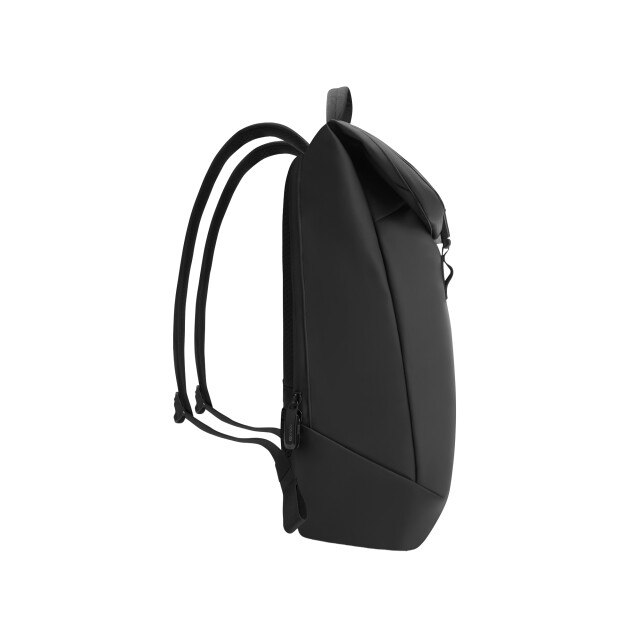 XD Design Urban flap top waterbestendige diefstal rugzak UTXD512_black large