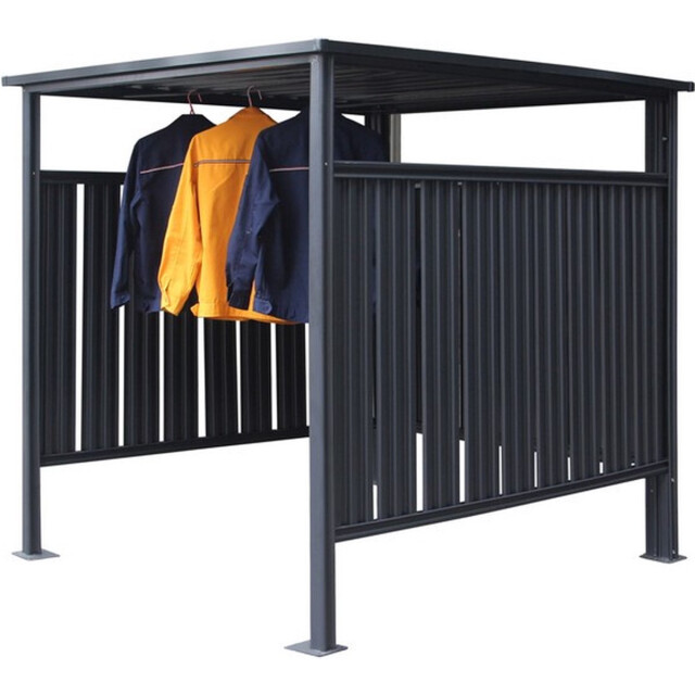 Westmann Si03000 fietsoverkapping opbergruimte 180x200x210 cm 3048318 large