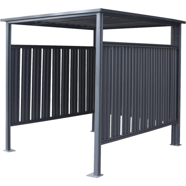 Westmann Si03000 fietsoverkapping opbergruimte 180x200x210 cm 3048318 large