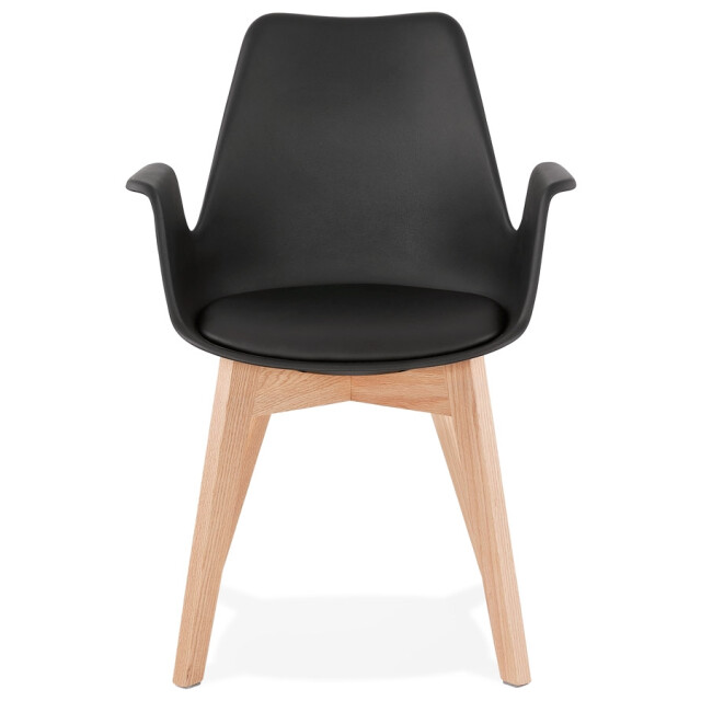 Alterego Stoel met armleuningen mistral 2949526 large