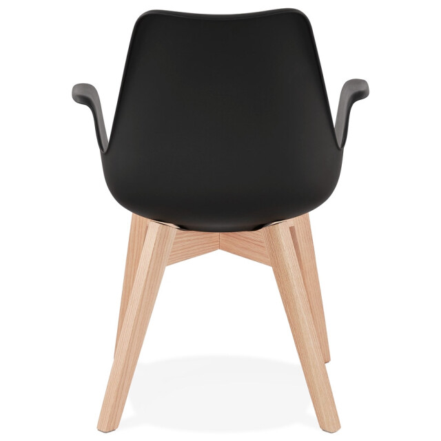 Alterego Stoel met armleuningen mistral 2949526 large