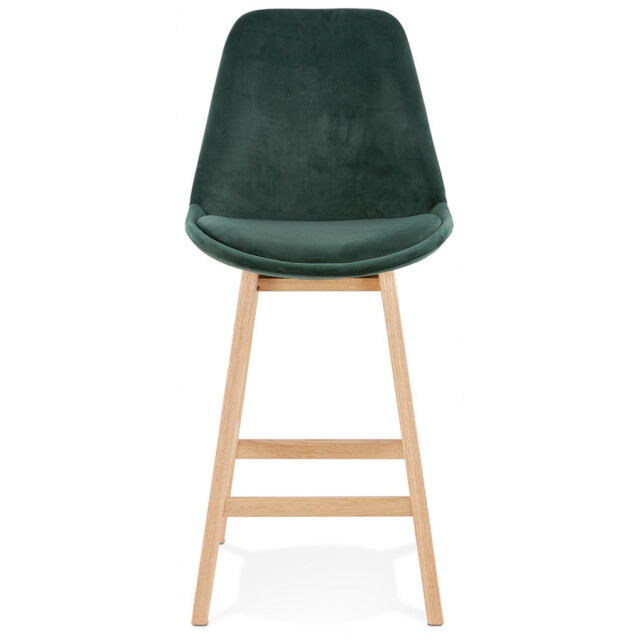 Alterego Middelhoge snackkruk moriss mini 2949628 large