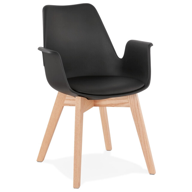 Alterego Stoel met armleuningen mistral 2949526 large