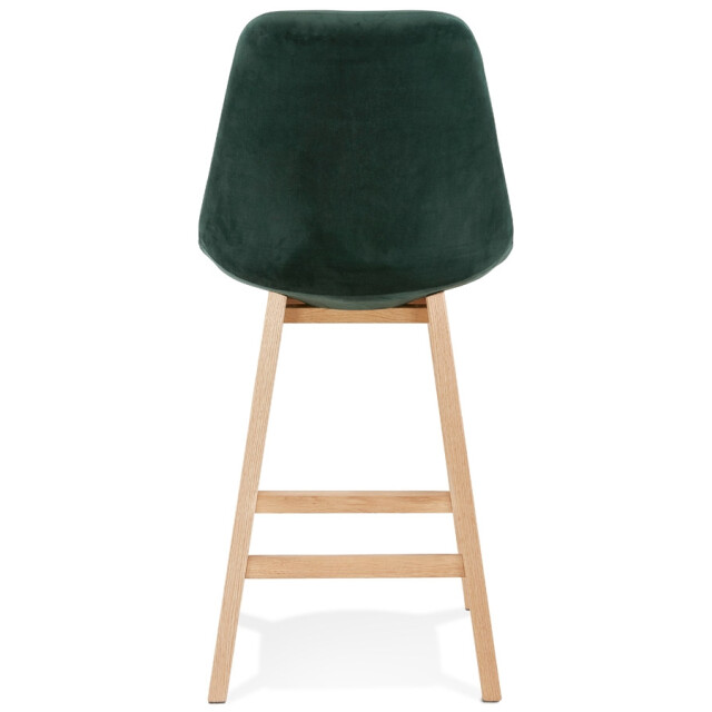 Alterego Middelhoge snackkruk moriss mini 2949628 large