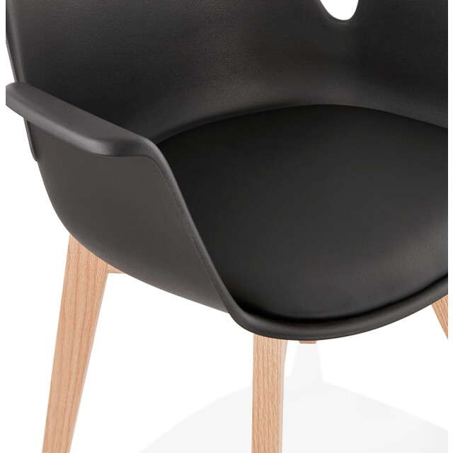 Alterego Stoel met armleuningen mistral 2949526 large