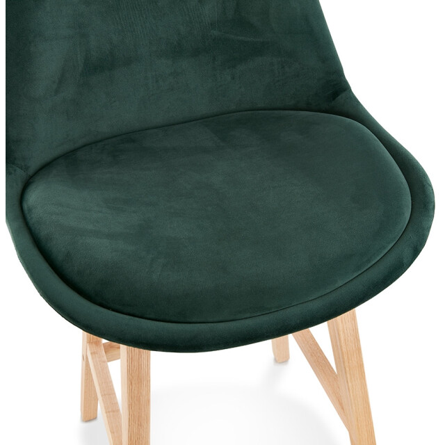 Alterego Moriss barkruk 48x56x113 cm 3190950 large