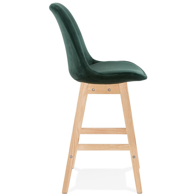 Alterego Middelhoge snackkruk moriss mini 2949628 large