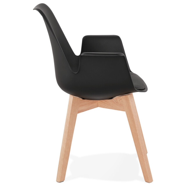 Alterego Stoel met armleuningen mistral 2949526 large