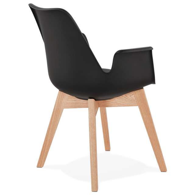Alterego Stoel met armleuningen mistral 2949526 large
