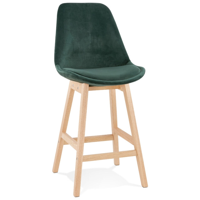 Alterego Middelhoge snackkruk moriss mini 2949628 large