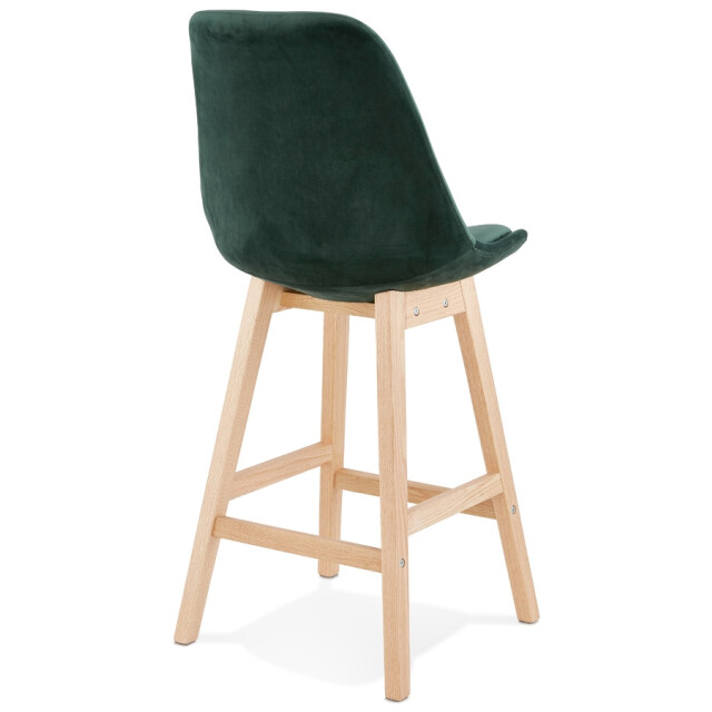 Alterego Middelhoge snackkruk moriss mini 2949628 large