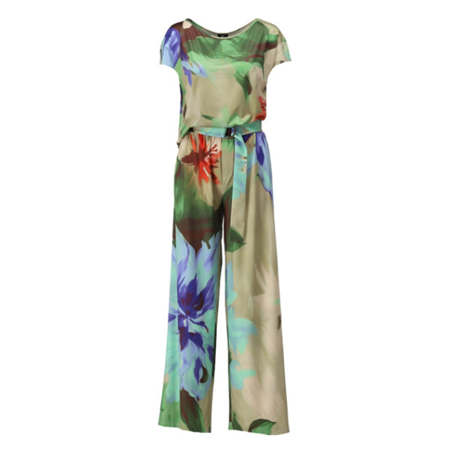 K-Design Jumpsuit a323 p955 a323 p955 large