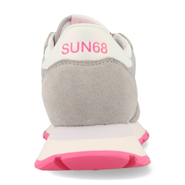 SUN68 Ally solid nylon z35201 06 Z35201_06 Grijs large