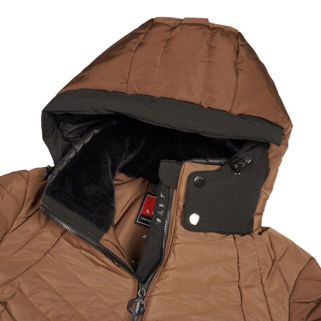Luhta hakula jack ski dames - 067703_800-46 large