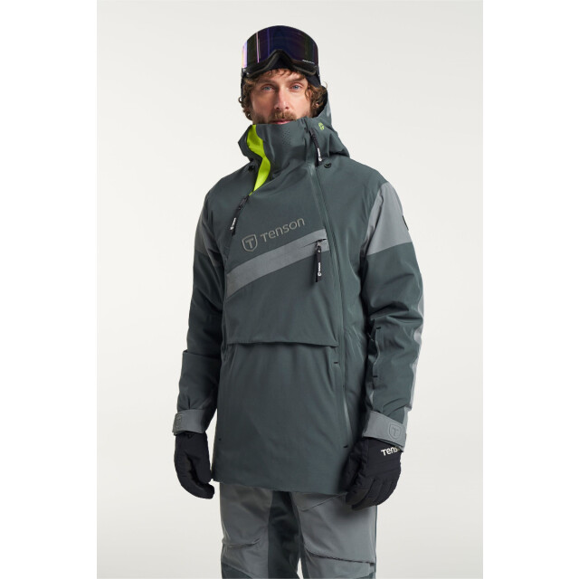 Tenson aerismo jackorak anorak ski heren 067976_370-XL large