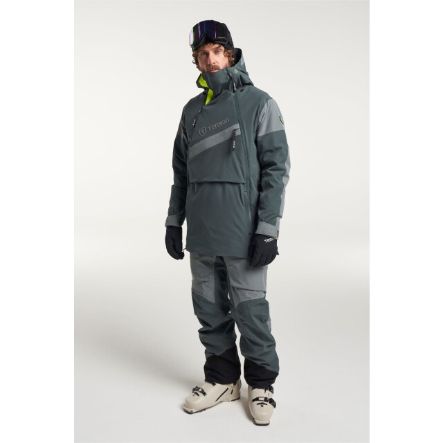 Tenson aerismo jackorak anorak ski heren 067976_370-XL large