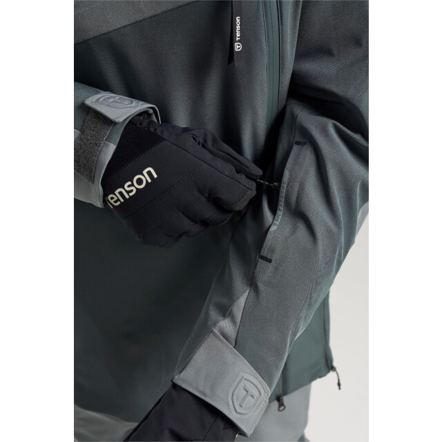 Tenson aerismo jackorak anorak ski heren 067976_370-XL large