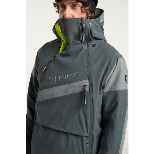Tenson aerismo jackorak anorak ski heren 067976_370-XL large