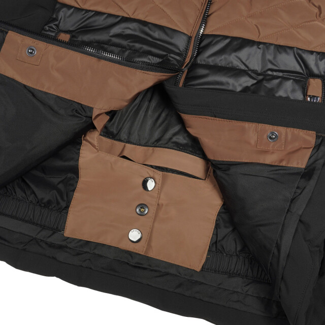 Luhta hakula jack ski dames - 067703_800-46 large