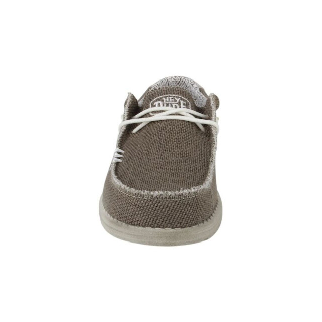 Hey Dude wally braided canvas schoenen heren - 070768_840-41 large