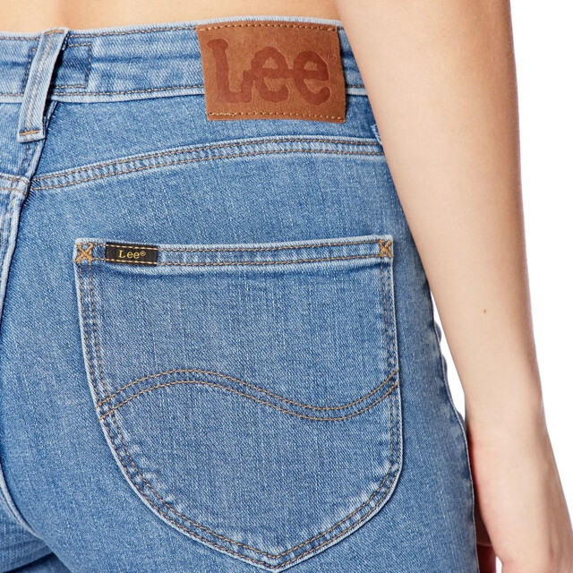 Lee Regular fit jeans Lee Regular Fit Jeans large