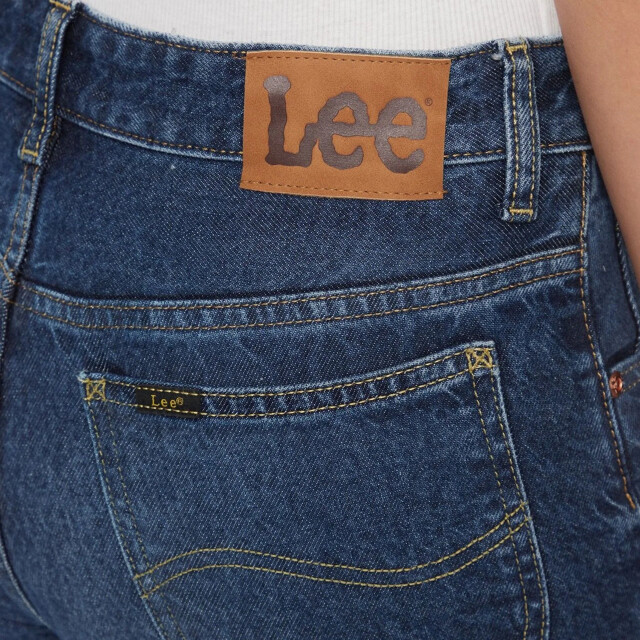 Lee Straight leg jeans Lee Straight Leg Jeans large