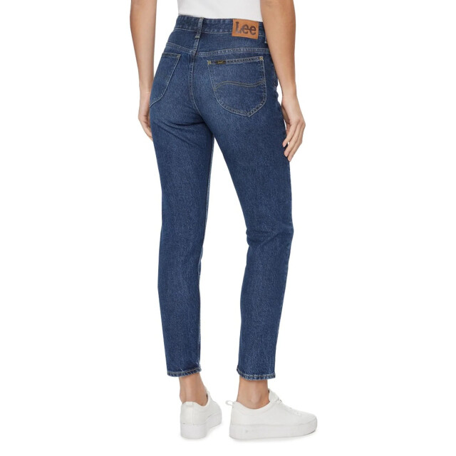Lee Straight leg jeans Lee Straight Leg Jeans large