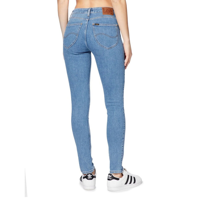 Lee Regular fit jeans Lee Regular Fit Jeans large