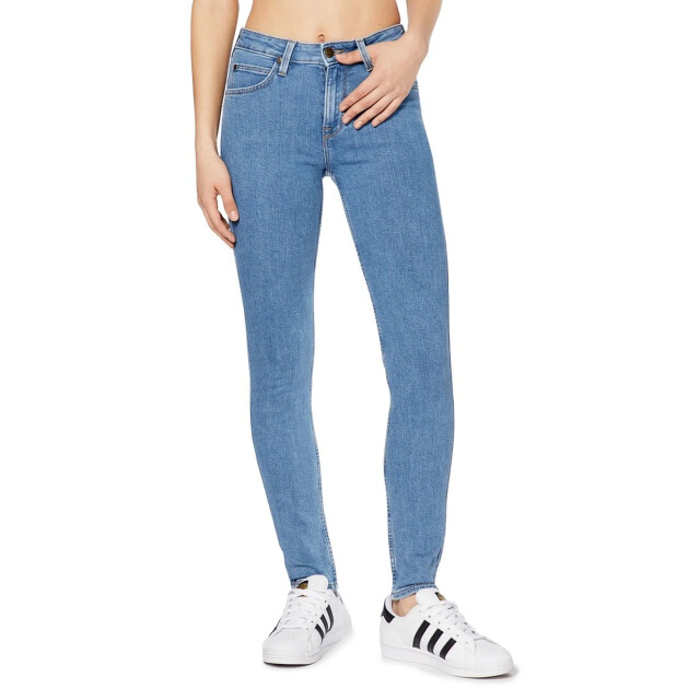 Lee Regular fit jeans Lee Regular Fit Jeans large