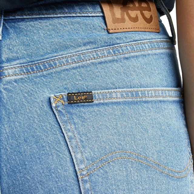 Lee Regular fit jeans Lee Regular Fit Jeans large