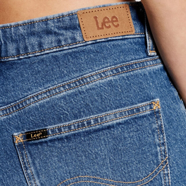 Lee Floating fit jeans Lee Floating Fit Jeans large