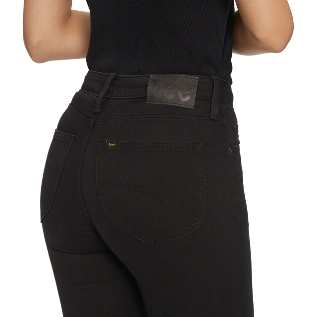 Lee Regular fit jeans Lee Regular Fit Jeans large