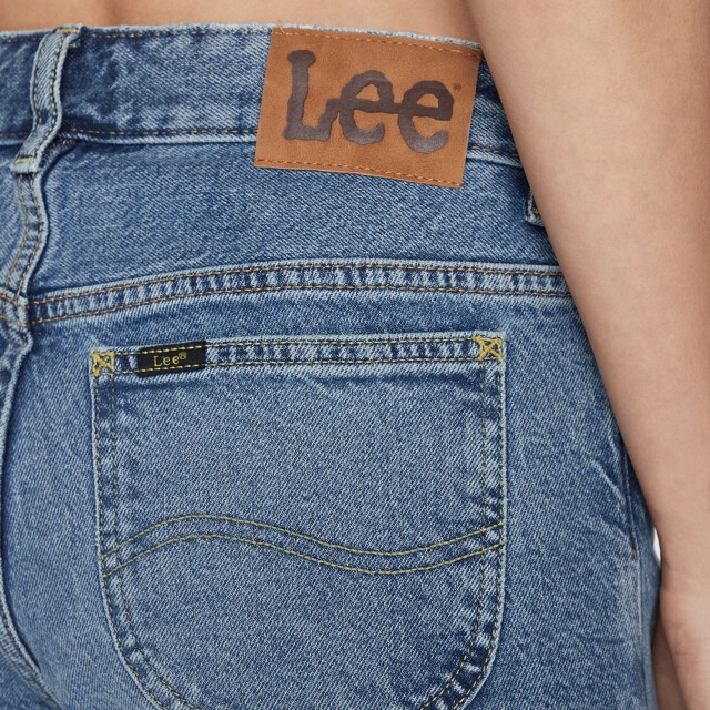 Lee Regualar fit jeans Lee Regualar Fit Jeans large