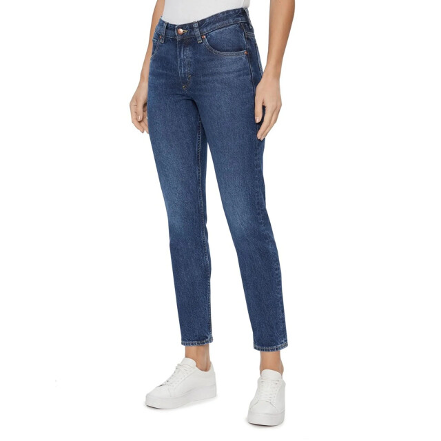 Lee Straight leg jeans Lee Straight Leg Jeans large