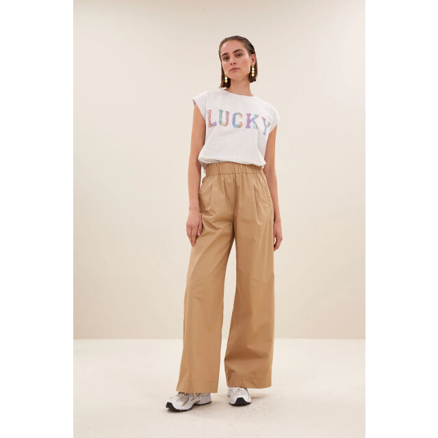 By-Bar Amsterdam 25111040 thelma lucky rainbow top 25111040 Thelma lucky rainbow top large