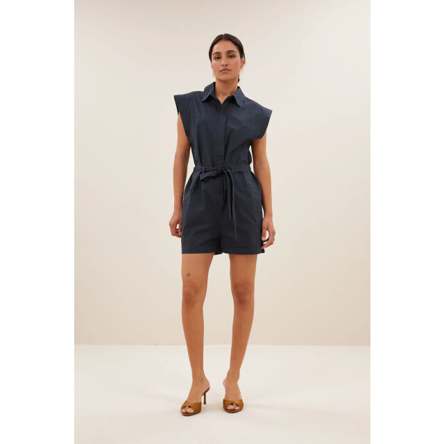 By-Bar Amsterdam 25118301 ollie poplin suit 25118301 Ollie poplin suit large