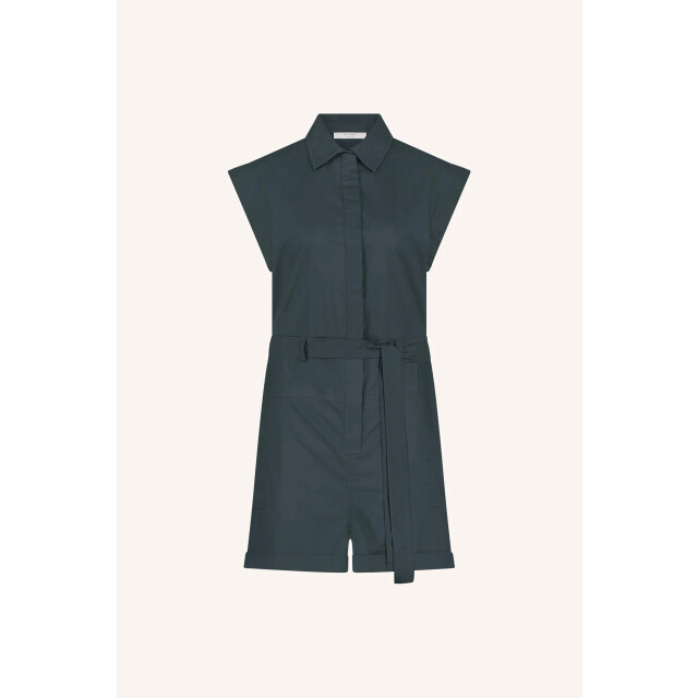 By-Bar Amsterdam 25118301 ollie poplin suit 25118301 Ollie poplin suit large