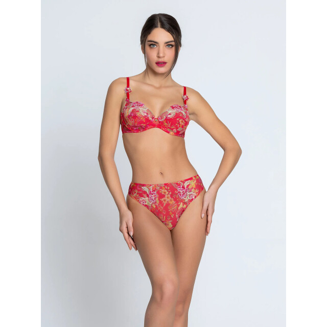 Lise Charmel Beugel bh foret rubis ACJ6017 large