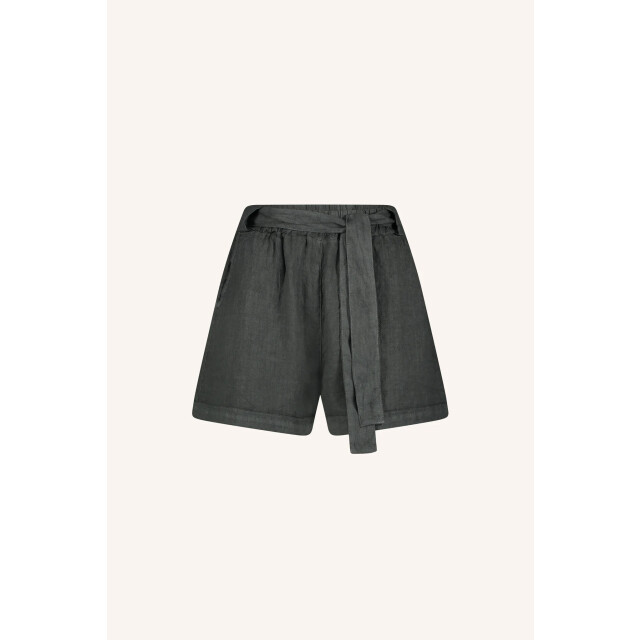 By-Bar Amsterdam 25118510 june linen shorts 25118510 June linen shorts large