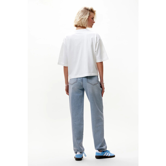 Catwalk Junkie 2402000202 loose fit t-shirt 2402000202 Loose Fit T-Shirt large