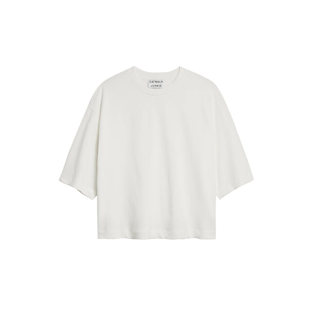 Catwalk Junkie 2402000202 loose fit t-shirt 2402000202 Loose Fit T-Shirt large
