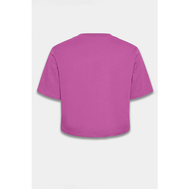 Harper & Yve Hs25y310 t-shirt croppedlogo HS25Y310 T-shirt CROPPEDLOGO large
