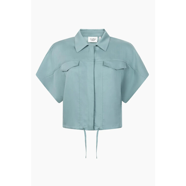 Another Label S08-325102 joyce shirt S08-325102 Joyce shirt large