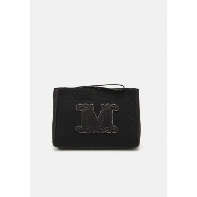 MaxMara Cascia clutch CASCIA large