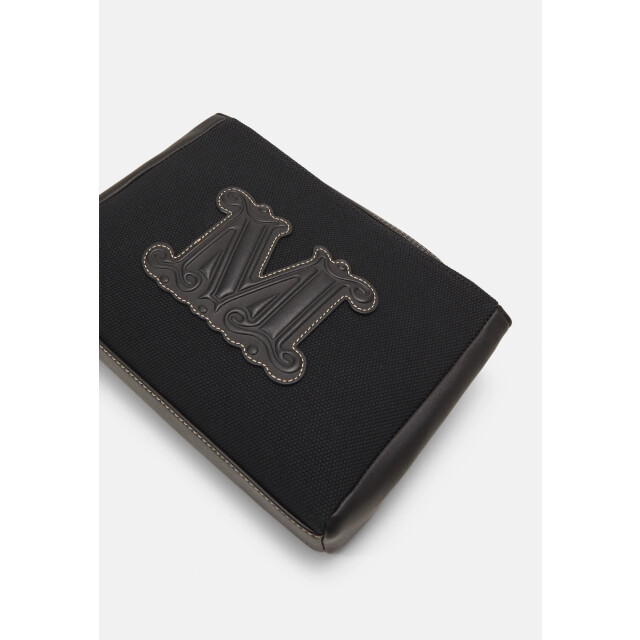 MaxMara Cascia clutch CASCIA large