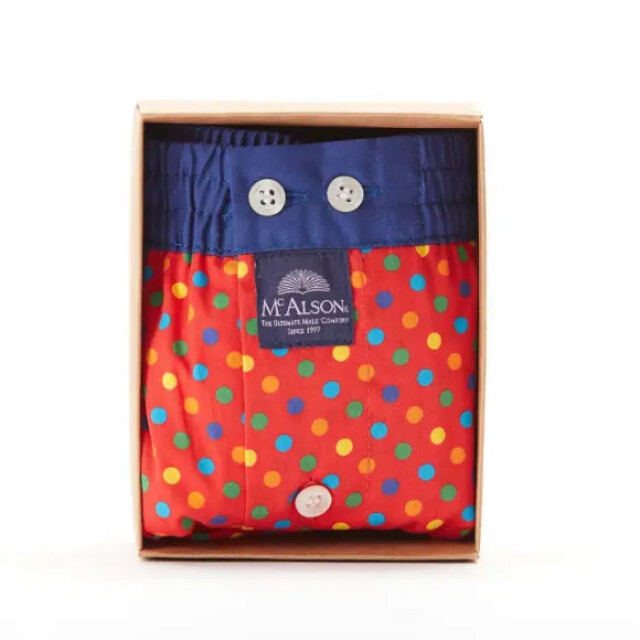 Mc Alson Confetti bolletjes M4448 large