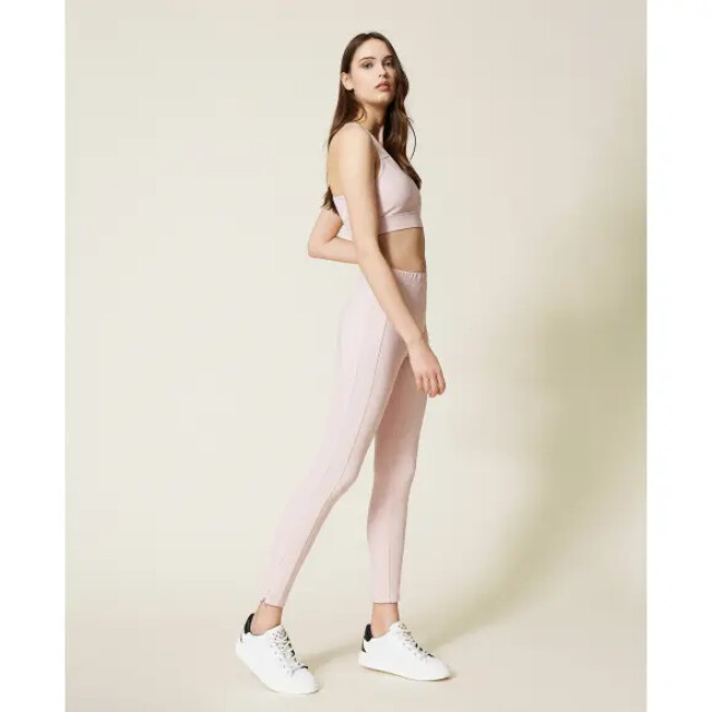 Twin-set Legging 212LI2VJJ large